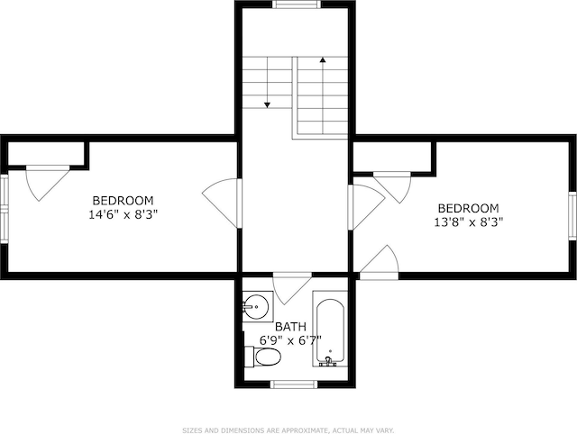 119 Cassilis Ave, Bronxville, NY 10708 - room layout