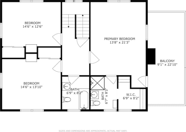 119 Cassilis Ave, Bronxville, NY 10708 - home floor plan