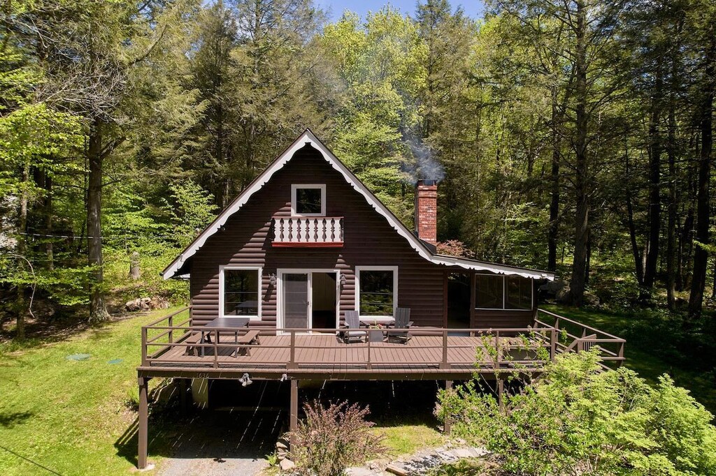 1636 Frost Valley Rd, Big Indian, NY 12410 - photo 1