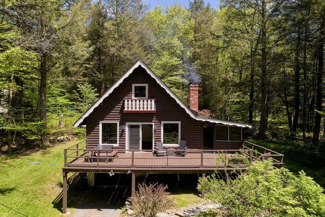 1636 Frost Valley Rd, Big Indian, NY 12410 - photo 1