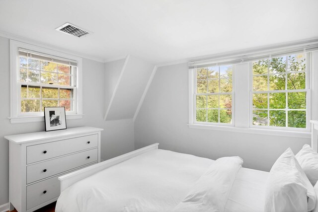 27 Notamiset Rd, Westhampton Beach, NY 11978 - bedroom with visible vents