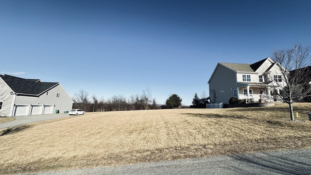 67 Ridgeline Dr, Poughkeepsie NY, 12603 land for sale