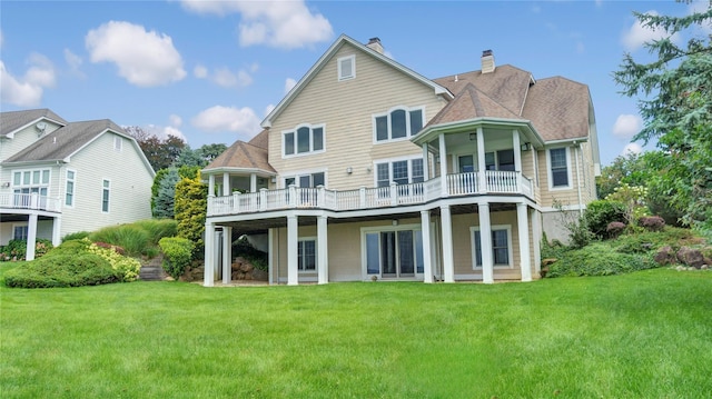 48 Pembroke Dr, Glen Cove, NY 11542 - photo 35