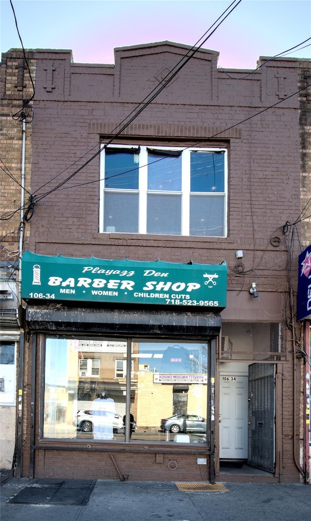 10634 Sutphin Blvd, Jamaica, NY 11435 - view of building exterior