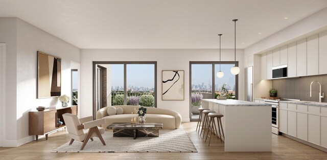 58-01 Queens Blvd Unit 2E, Woodside, NY 11377 - photo 11