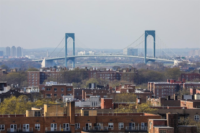 41-62 Bowne St Unit 12G, Flushing, NY 11355 - property's view of city