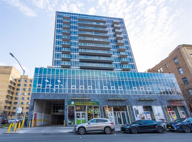 41-62 Bowne St Unit 12G, Flushing, NY 11355 - view of property
