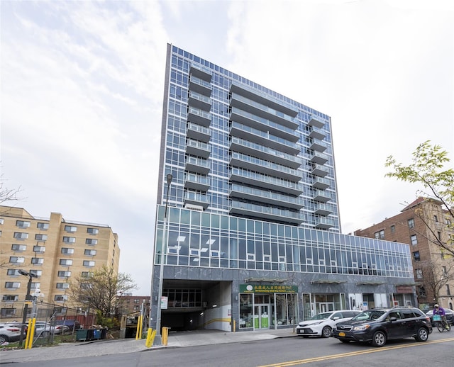 41-62 Bowne St Unit 12G, Flushing, NY 11355 - view of building exterior