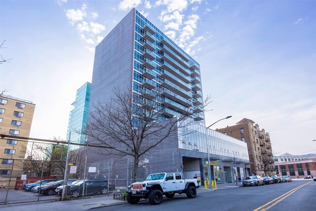 41-62 Bowne St Unit 12G, Flushing, NY 11355 - view of building exterior