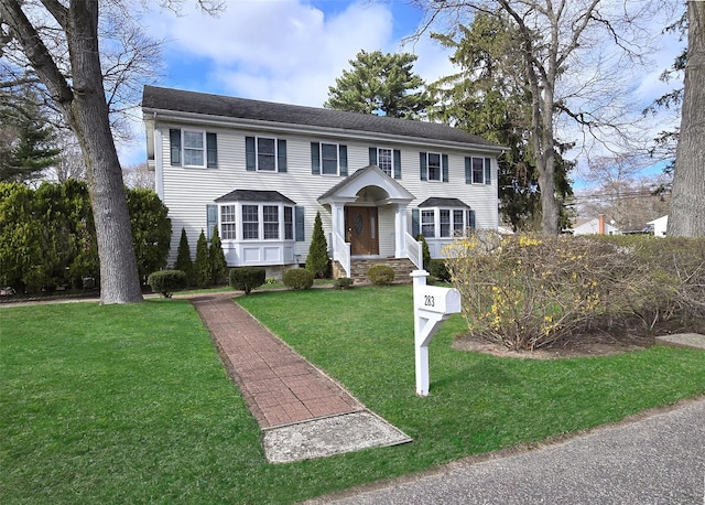 283 Elizabeth Ave, Holbrook, NY 11741 - photo 1