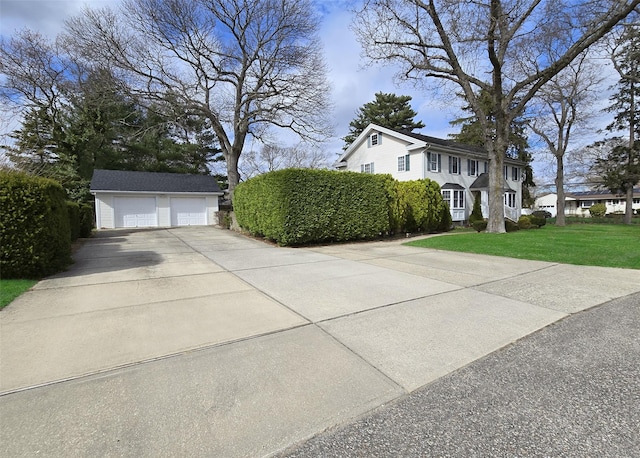 283 Elizabeth Ave, Holbrook, NY 11741 - photo 2