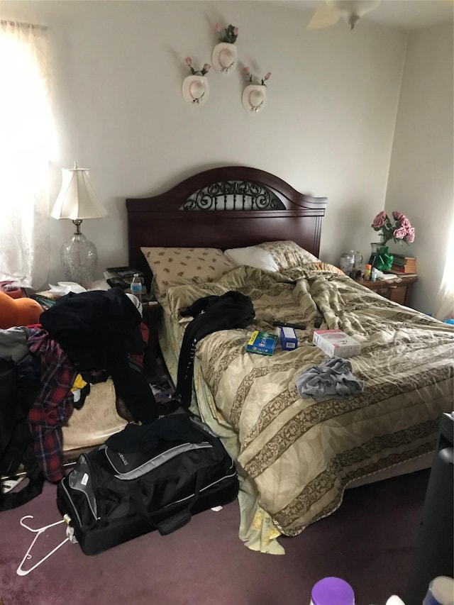 3327 Eastchester Rd, Bronx, NY 10469 - view of carpeted bedroom