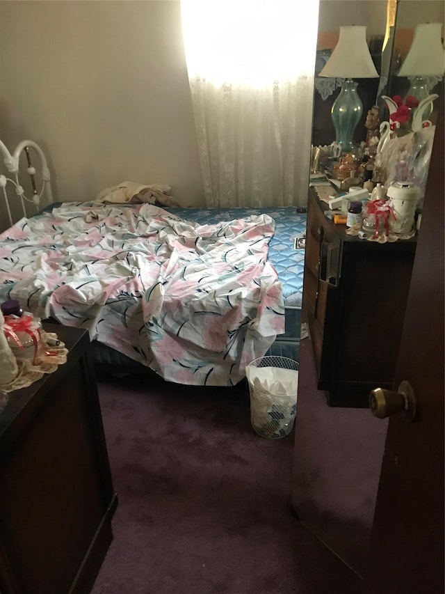 3327 Eastchester Rd, Bronx, NY 10469 - view of carpeted bedroom