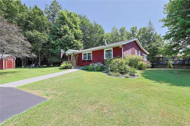 24 Morris Dr, Loch Sheldrake, NY 12759