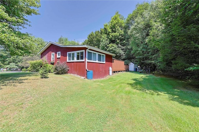 24 Morris Dr, Loch Sheldrake, NY 12759