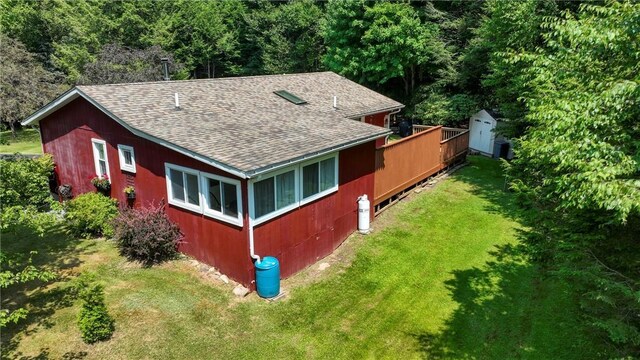 24 Morris Dr, Loch Sheldrake, NY 12759