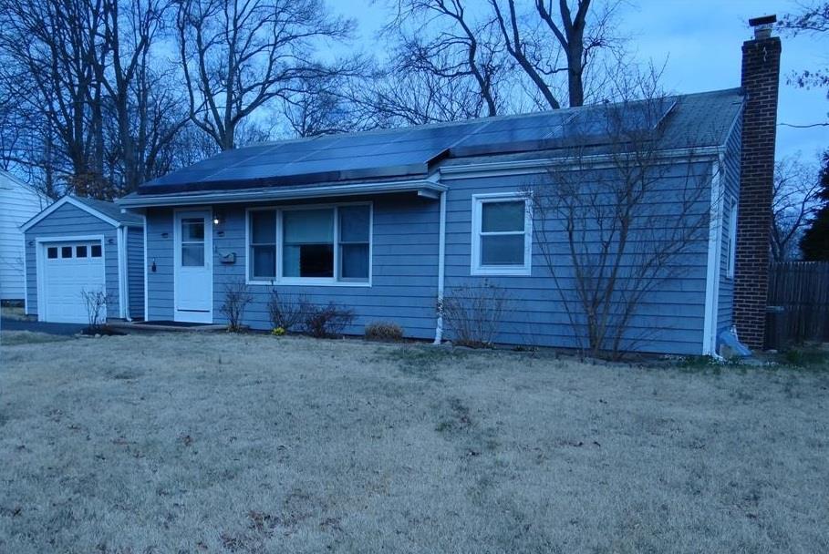 9 Armell St, South Huntington, NY 11746 - photo 1
