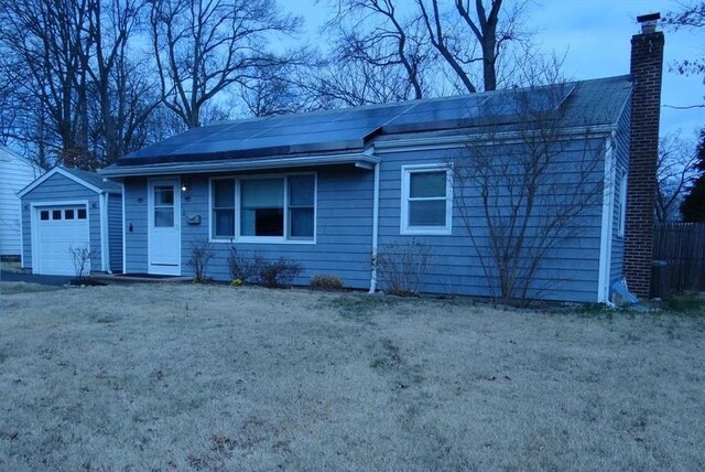 9 Armell St, South Huntington, NY 11746 - photo 1