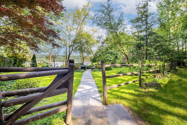 2727 Palisade Ave Unit 9B, Bronx, NY 10463 - view of home's community