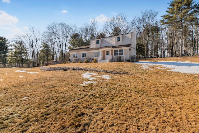 38 Marjorie Dr, Monticello, NY 12701 - view of front facade