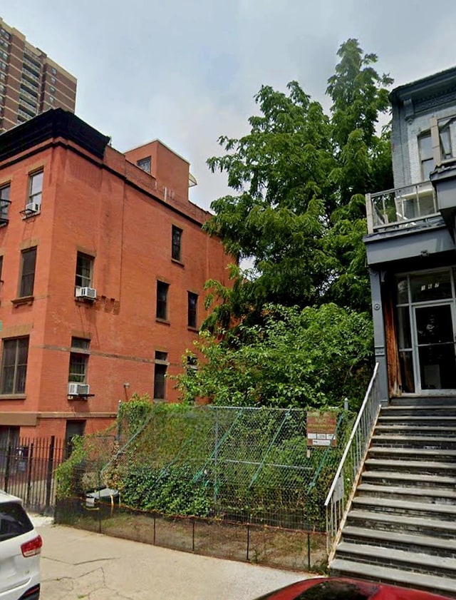 165 E 121st St, New York Manhattan NY, 10035 land for sale