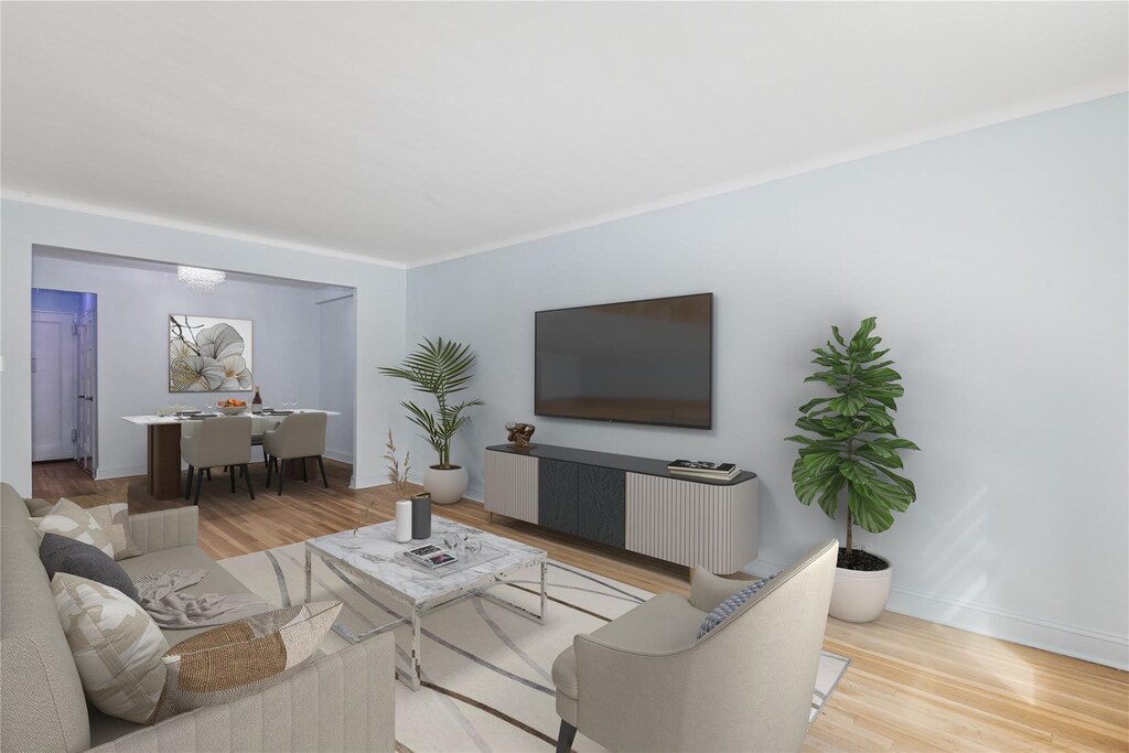 110-20 71st Ave Unit 521, Forest Hills, NY 11375 - photo 1