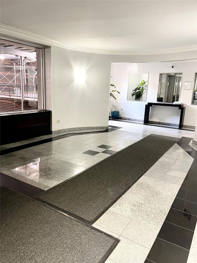 63-60 102nd St Unit B-14, Rego Park, NY 11374 - view of community lobby