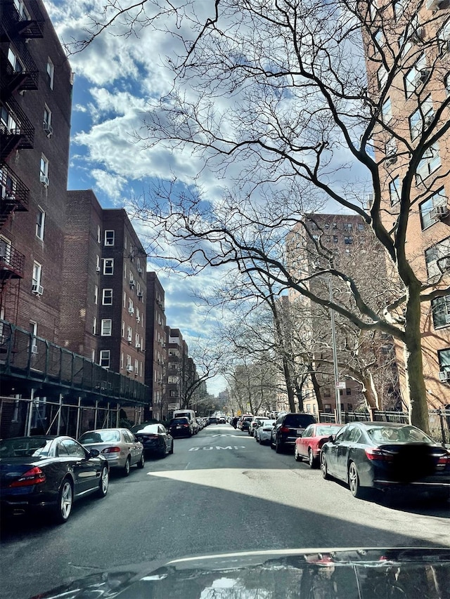 63-60 102nd St Unit B-14, Rego Park, NY 11374 - view of road