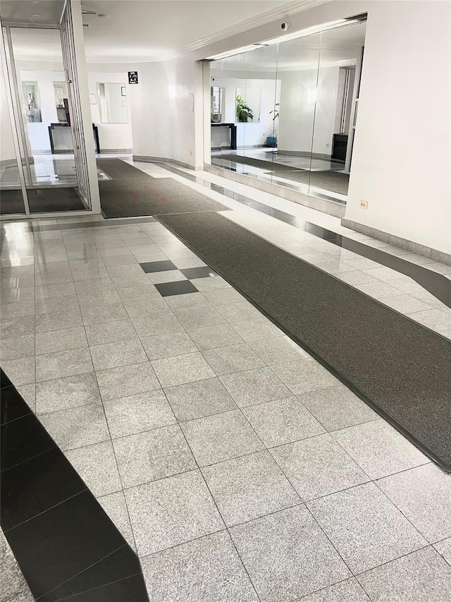63-60 102nd St Unit B-14, Rego Park, NY 11374 - view of community lobby