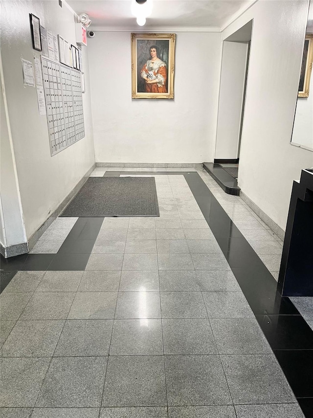 63-60 102nd St Unit B-14, Rego Park, NY 11374 - view of community lobby