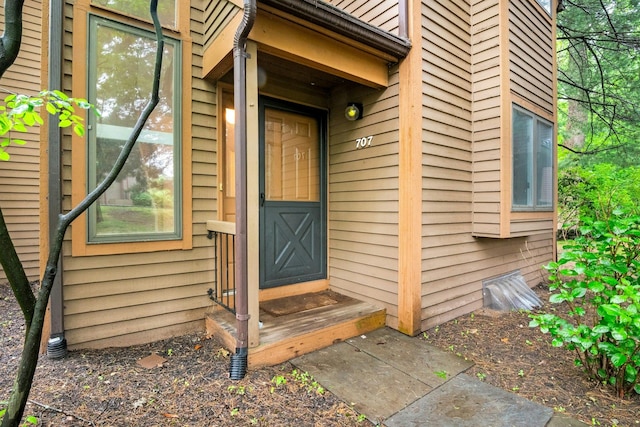 707 Eagle Bay Dr, Ossining, NY 10562 - view of entrance to property