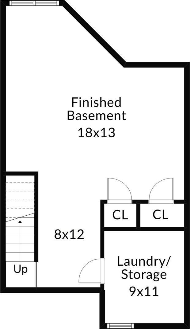 707 Eagle Bay Dr, Ossining, NY 10562 - room layout