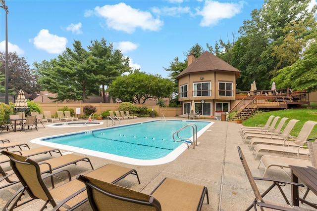 707 Eagle Bay Dr, Ossining, NY 10562 - photo 34