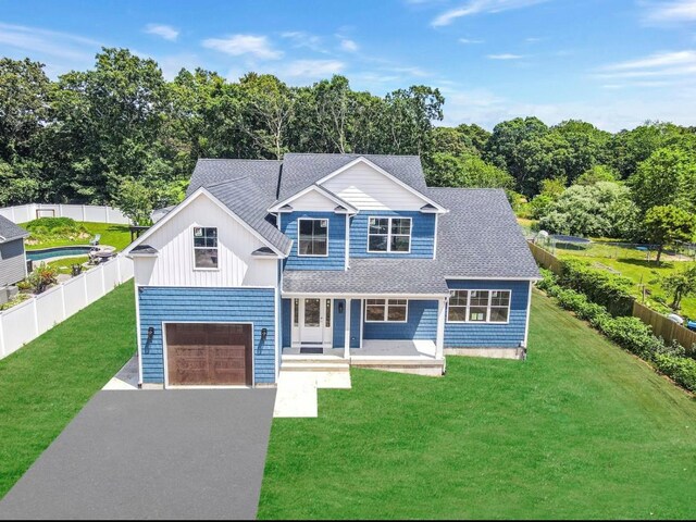329 Weeks Ave, Manorville, NY 11949 - photo 1