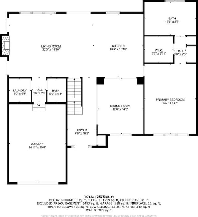 329 Weeks Ave, Manorville, NY 11949 - photo 16