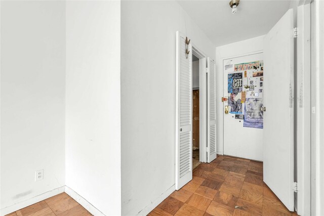 180 W End Ave Unit 23G, New York Manhattan, NY 10023 - view of hallway
