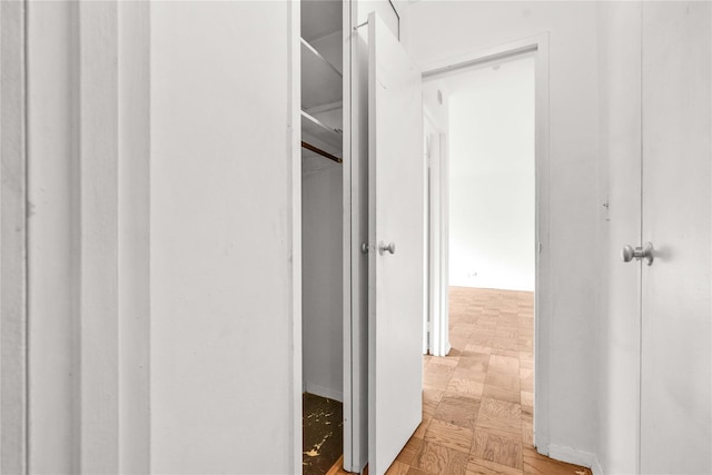 180 W End Ave Unit 23G, New York Manhattan, NY 10023 - view of hall