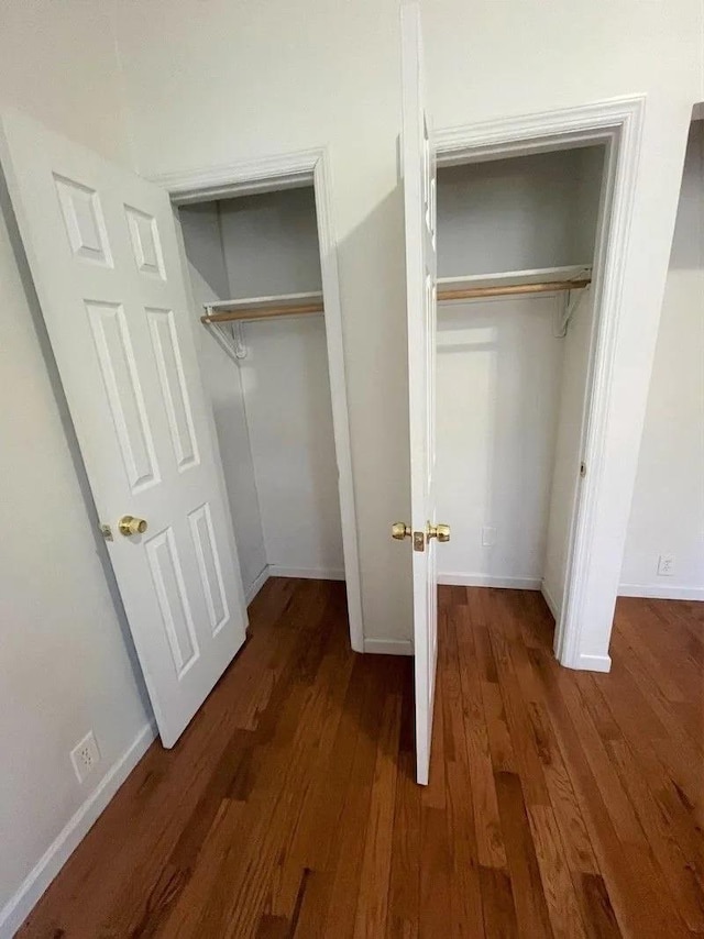 23-12 Broadway, Astoria, NY 11106 - view of closet