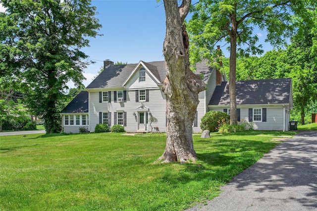 114 Old Mansion Rd, Chester, NY 10918 - photo 2