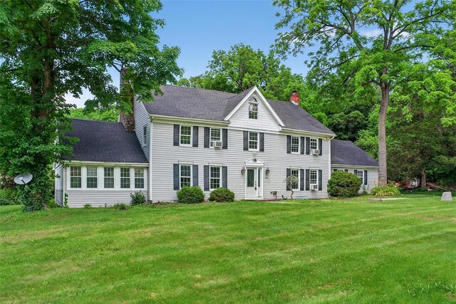 114 Old Mansion Rd, Chester, NY 10918 - photo 3