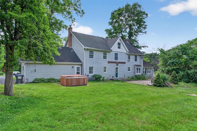 114 Old Mansion Rd, Chester, NY 10918 - photo 47