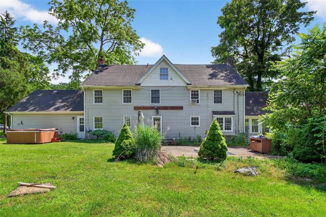 114 Old Mansion Rd, Chester, NY 10918 - photo 48