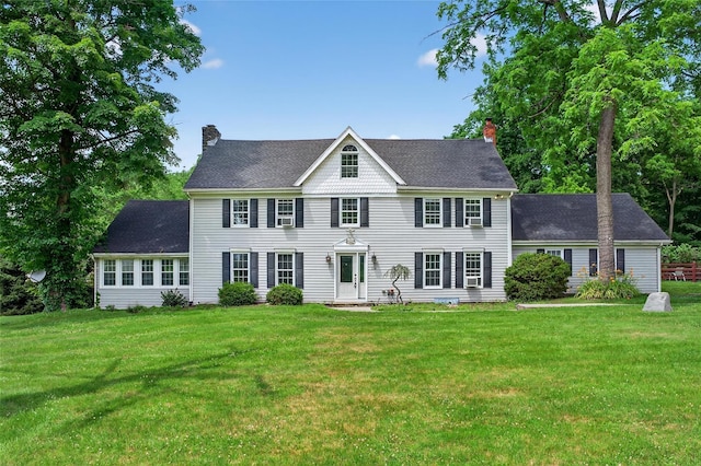 114 Old Mansion Rd, Chester, NY 10918 - photo 1