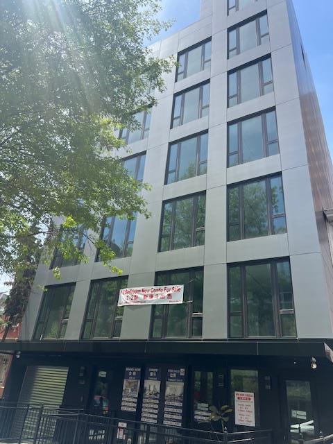 108-15 72nd Ave Unit 5D, Forest Hills, NY 11375 - view of property