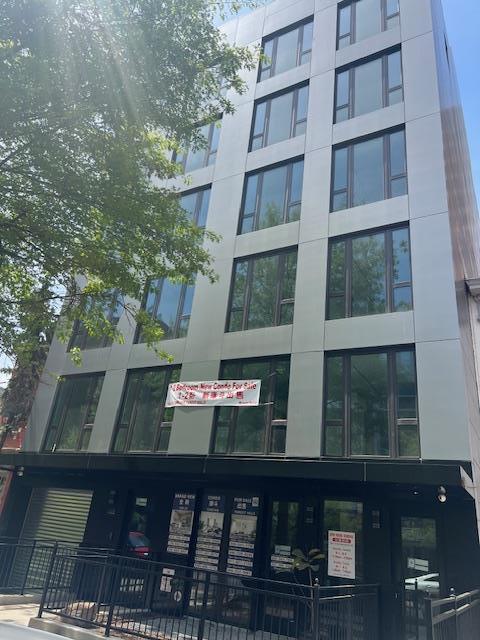 108-15 72nd Ave Unit 5A, Forest Hills, NY 11375 - view of building exterior