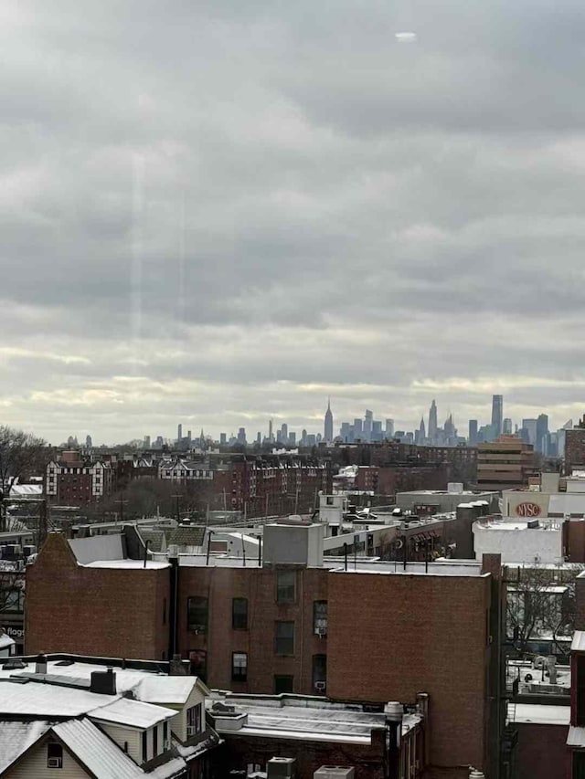 108-15 72nd Ave Unit 5A, Forest Hills, NY 11375 - view of city