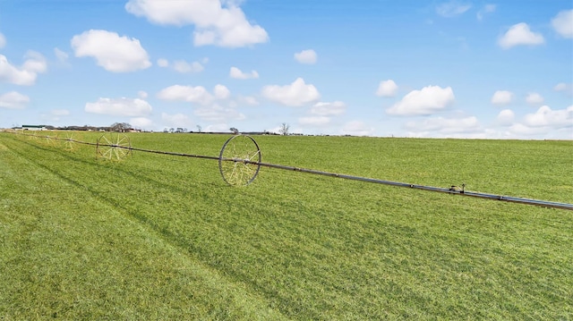 2100 Duck Pond Rd, Cutchogue, NY 11935 - view of green lawn with a view of rural / pastoral area