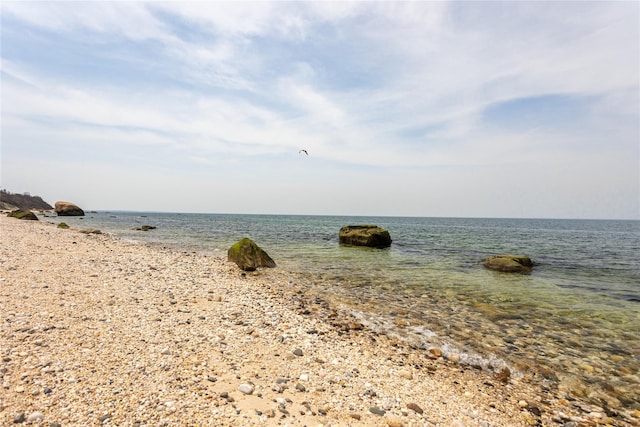 2100 Duck Pond Rd, Cutchogue, NY 11935 - water view with nearby beach