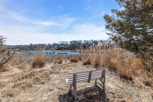 1380 Jackson Lndg, Mattituck, NY 11952 - surrounding community featuring a water view