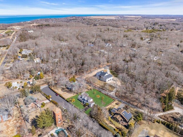 1380 Jackson Lndg, Mattituck, NY 11952 - birds eye view of property